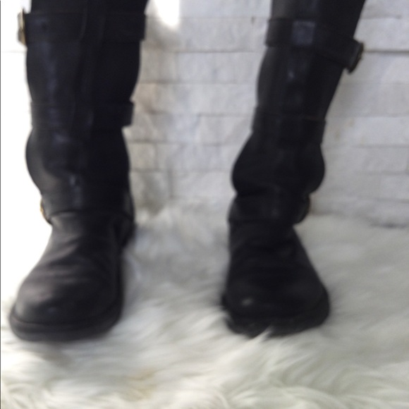 COPY - Fiorentini and Baker Moto Boots - Picture 3 of 3